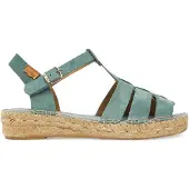 Toni pons Elena Sandals Bleu EU 39 Femme