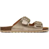 Toni pons Mule 'GHANA' champagne