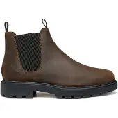 Geox Spherica Ec7 A Booties Marron EU 42 Homme