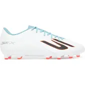 SKECHERS Chaussures de foot 252120-WTQP pour Unisex