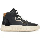 Geox Laquinny Trainers Noir EU 37 Fille