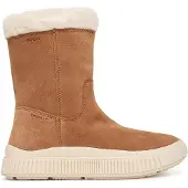 Geox Bottes marron