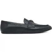 GUESS Mocassins pour femmes FLTBAYLEA14-BLACK 40