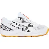 Mizuno Chaussures de sport d'intérieur Stealth Star 3 Junior Grises EU 34 1/2 Grises EU 34 1/2