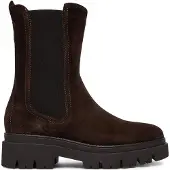 Tamaris 25992/41 Mocca Suede Taille UE 41