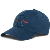Calvin Klein Lv04d5039g Cap Bleu,Gris