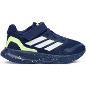 Adidas Sneakers IH4660 in DKBLUE/FTWWHT/HIREYE color size 28