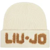 Liu Jo Bonnet noisette / blanc cassé