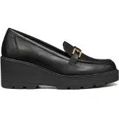Geox D563vb 00043 Couleur Noir