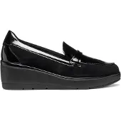 Geox Mocassins D ILDE B femmes - Noir - 37