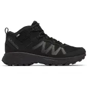 Columbia Bottes De Randonnée Peakfreak Rush Mid Outdry