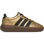 Adidas Baskets basses 'Barreda Decode Lux' or / noir