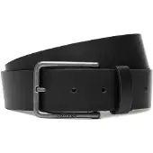 Calvin Klein Ceinture 'Warmth' noir