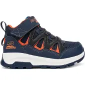 SKECHERS Storm Blazer Trainers Bleu EU 35 Enfants