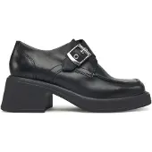 Vagabond SHOEMAKERS Chaussure basse 'DORAH' noir
