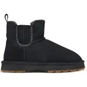 Emu Chaussures Higgie W13198BLAK