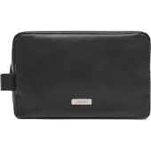 Calvin Klein Lv04d1132g Wash Bag Noir