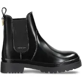Gant Bottes Chelsea Aligrey noires, taille 40