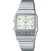 Casio - AQ-800E-7A2EF - Montre - Unie - Quartz - Edgy