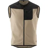 Gonso Gilet Adventure Fleece