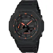 G-Shock - GA-2100-1A4ER - Montres - Homme