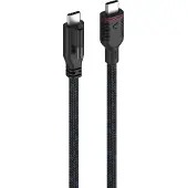 Unisynk USB-C Cable for AV Dock 140w 3m (3 m, USB 3.2 Gen 2, 140 W)