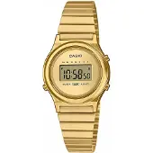 Casio Montre digitale or