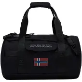 Napapijri Bering Travel Small 24.5l Duffle Bag Noir