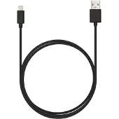 Veho Pebble 20cm MFI Lightn. cable