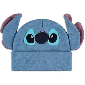 Difuzed Lilo & Stitch Beanie Bleu