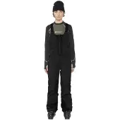 Armada Rayleigh 3l Bib Pants Noir XS Femme