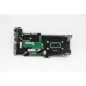 Lenovo WIN,i7-8565U,16G,9560,yTPM2, Pièce de rechange pour ordinateur portable, Vert