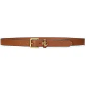 Ralph Lauren Ceinture marron
