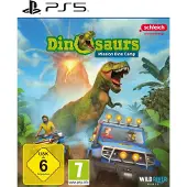 Dinosaures : Mission Dino Camp- PS5