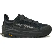Altra Olympus 6 Trail Running Shoes Noir EU 36 Femme