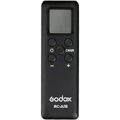 Godox RC-A5II - Télécommande 433MHz pour lampes LED Série VL, LED 1000II
