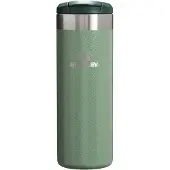 Stanley Mug de camping Transit 0,47 L Vert