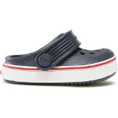 Crocs Chaussures ouvertes bleu marine