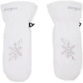 Viking Aliana Mittens Blanc 8 Femme