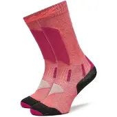 X-socks Ski Discover Otc Socks Rose EU 35-38 Fille
