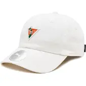 Puma Unisexe, Casquette, Casquette de papa PRIME, Blanc, (Taille unique)