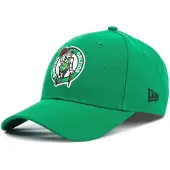 New Era Casquette de sport '11405617' vert