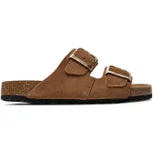 Tamaris Mule cognac