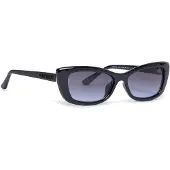 GUESS Gu00156-h Sunglasses Noir Homme