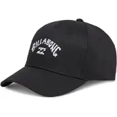 Billabong Casquette noir / blanc