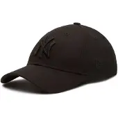 New Era Casquette 'ESSENTIAL 940 NEYYAN' noir / blanc