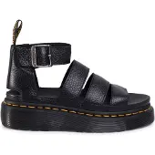 Dr. Martens Sandales 'Clarissa II' noir