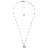 Michael Kors Collier Pendentif Femme Michael Kors Argent MKC1747CZ040