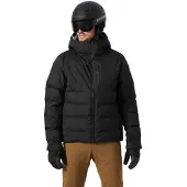 Helly Hansen Kvitfjell Race Puffy Jacket Noir XL Homme