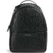 Armani Exchange pour femme. XW001922AF15774UC001 Sac à dos Casual noir (OSFA), Casuel, Polyester